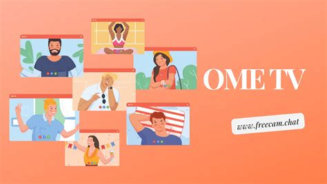 oke tv|OmeTV random chat features & advantages